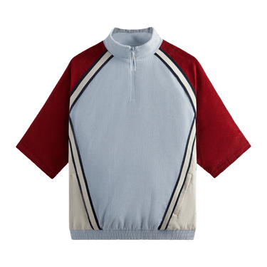 Kith Linden Retro Quarter Zip 'Melody'