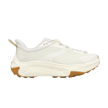 HOKA Wmns Transport 2 Wide 'Beige'