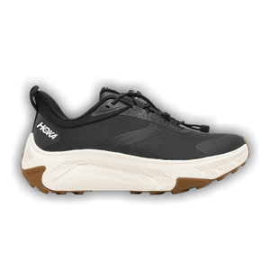 HOKA Wmns Transport 2 D Wide 'Black Alabaster'