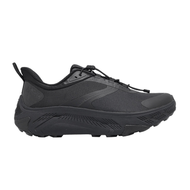 HOKA Transport 2 2E Wide 'Black'