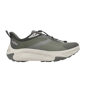 HOKA Transport 2 Wide 'Grey White'