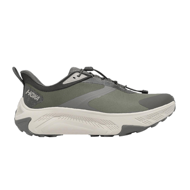 HOKA Transport 2 Wide 'Grey White'