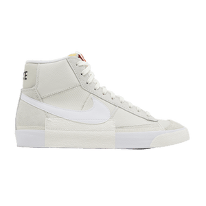 Nike Blazer Mid '77 Pro Club 'Remastered - Light Bone'