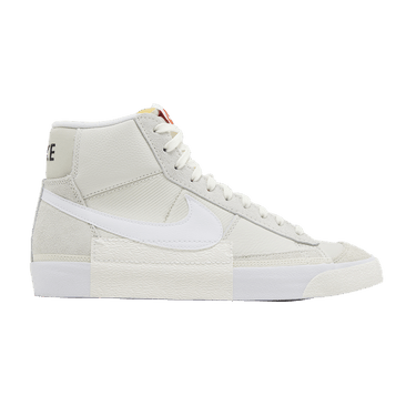 Nike Blazer Mid '77 Pro Club 'Remastered - Light Bone'