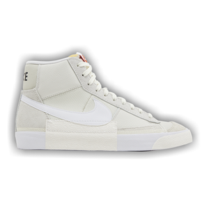 Nike Blazer Mid '77 Pro Club 'Remastered - Light Bone'