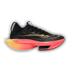 Nike Wmns Air Zoom Alphafly NEXT% 2 'Black Sea Coral'