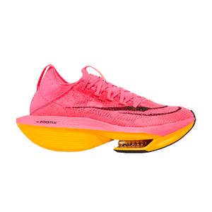 Nike Wmns Air Zoom Alphafly NEXT% 2 'Hyper Pink'