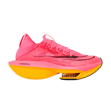 Nike Wmns Air Zoom Alphafly NEXT% 2 'Hyper Pink'