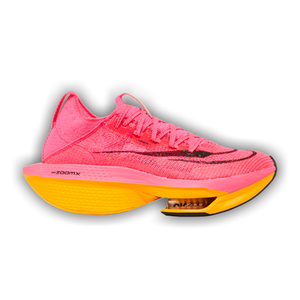 Nike Wmns Air Zoom Alphafly NEXT% 2 'Hyper Pink'