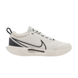 Wmns NikeCourt Zoom Pro HC 'Phantom Iron Grey'
