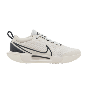 Wmns NikeCourt Zoom Pro HC 'Phantom Iron Grey'