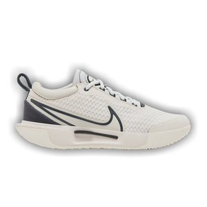 Wmns NikeCourt Zoom Pro HC 'Phantom Iron Grey'