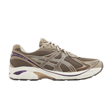 ASICS GT 2160 'Dark Taupe Purple'