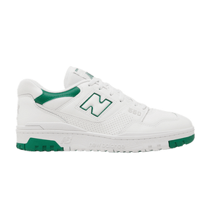 New Balance Men's 550 'White Classic Pine'