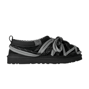 UGG Tasman Lace 'Black'