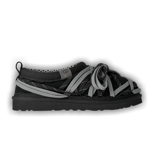 UGG Tasman Lace 'Black'