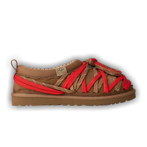 UGG Tasman Lace 'Chestnut'