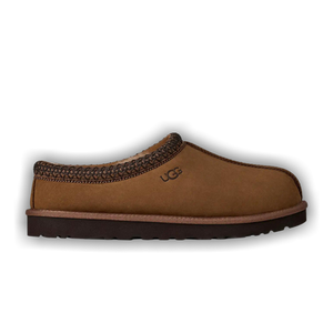 UGG Tasman 2 Slipper 'Dark Chestnut'