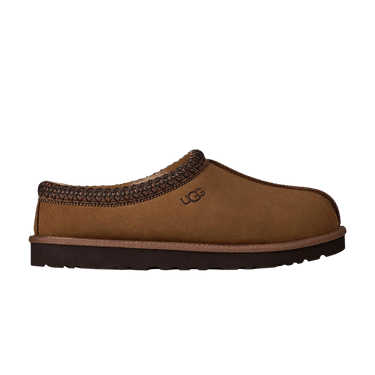 UGG Tasman 2 Slipper 'Dark Chestnut'
