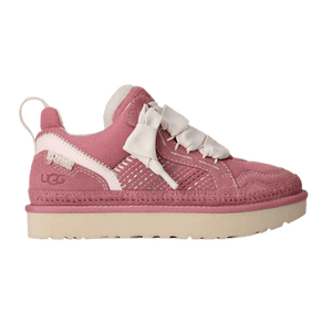 UGG Wmns Lowmel Meadow 'Horizon Pink'