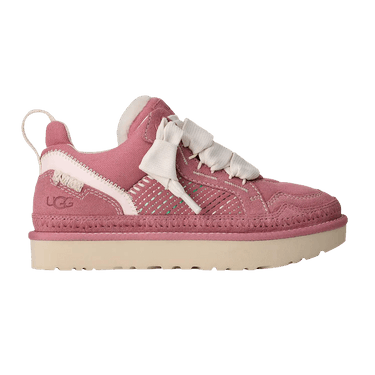 UGG Wmns Lowmel Meadow 'Horizon Pink'