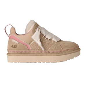 UGG Wmns Lowmel Meadow 'Sand Castle'