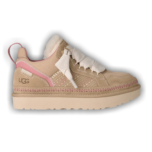 UGG Wmns Lowmel Meadow 'Sand Castle'