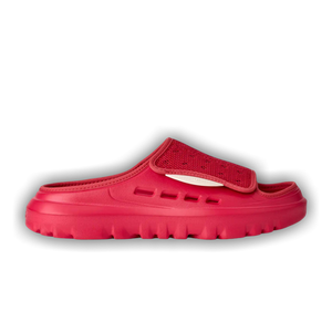 UGG PeakMod Slide 'Cherry Parfait Jasmine'