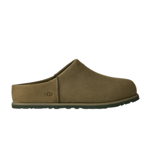 UGG Otzo Clog 'Burnt Olive'