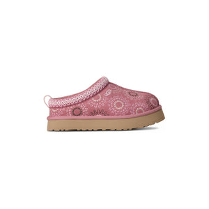 UGG Tazz Sun Stitch Slipper Kids 'Horizon Pink'