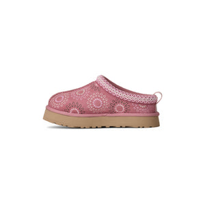 UGG Tazz Sun Stitch Slipper Kids 'Horizon Pink'