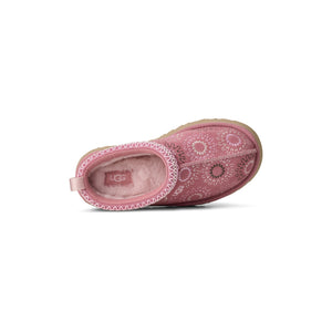 UGG Tazz Sun Stitch Slipper Kids 'Horizon Pink'
