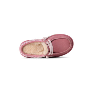 UGG Tasman Mule Slipper Kids 'Horizon Pink'