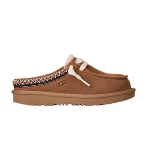 UGG Tasman Mule Slipper Kids 'Chestnut'