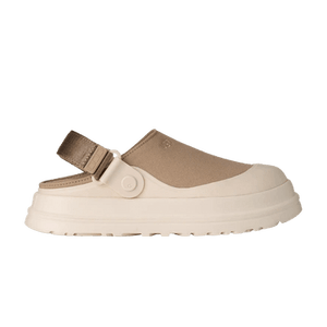 UGG Wmns GoldenGlow Canvas 'Mustard Seed'