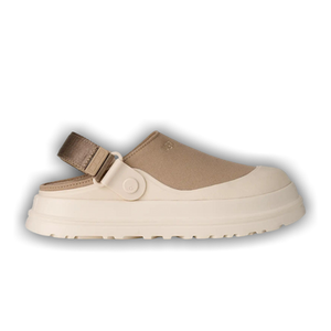UGG Wmns GoldenGlow Canvas 'Mustard Seed'