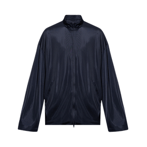 Balenciaga Tracksuit Jacket 'Navy'