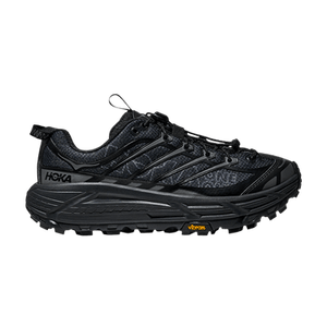 HOKA Mafate Three2 'Wordmark Outer Orbit'