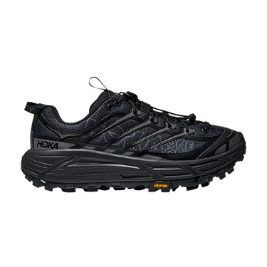 HOKA Mafate Three2 'Wordmark Outer Orbit'