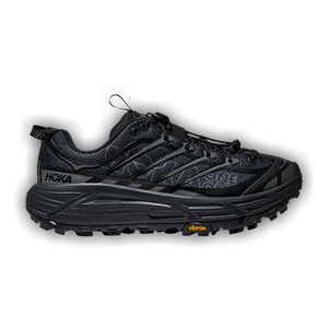 HOKA Mafate Three2 'Wordmark Outer Orbit'