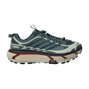 HOKA Mafate Three2 'Wordmark - Fern'