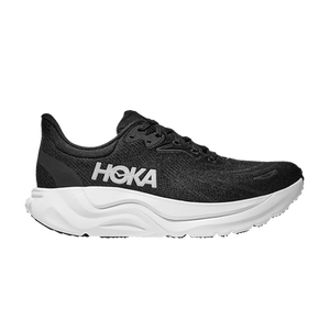 HOKA Arahi 8 Extra Wide 'Black White'