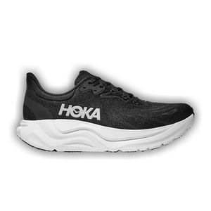 HOKA Arahi 8 Extra Wide 'Black White'