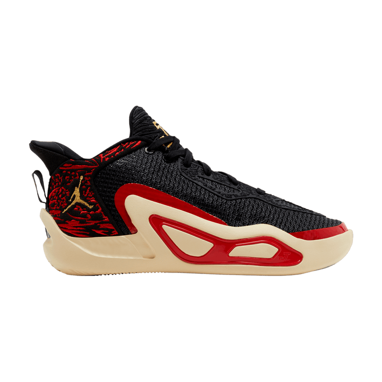 Air Jordan Tatum 1 GS 'Zoo' FJ4653 001