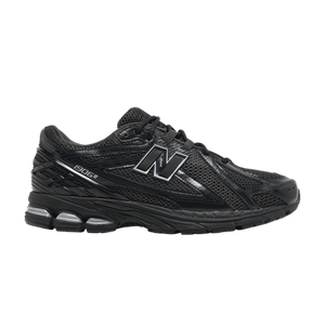 New Balance 1906R 'Black Metallic Silver'