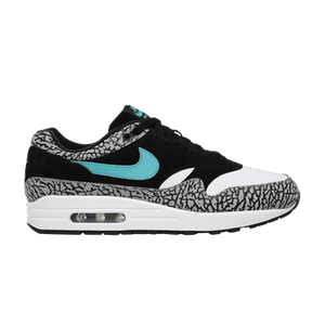 Atmos x Nike Air Max 1 Retro 'Elephant' 2017