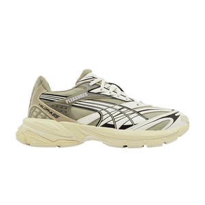 Pleasures x Puma Velophasis 'Overdyed'