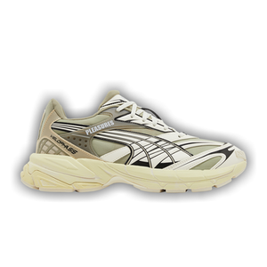 Pleasures x Puma Velophasis 'Overdyed'