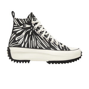 Converse Run Star Hike Platform 'Animalier'