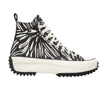 Converse Run Star Hike Platform 'Animalier'